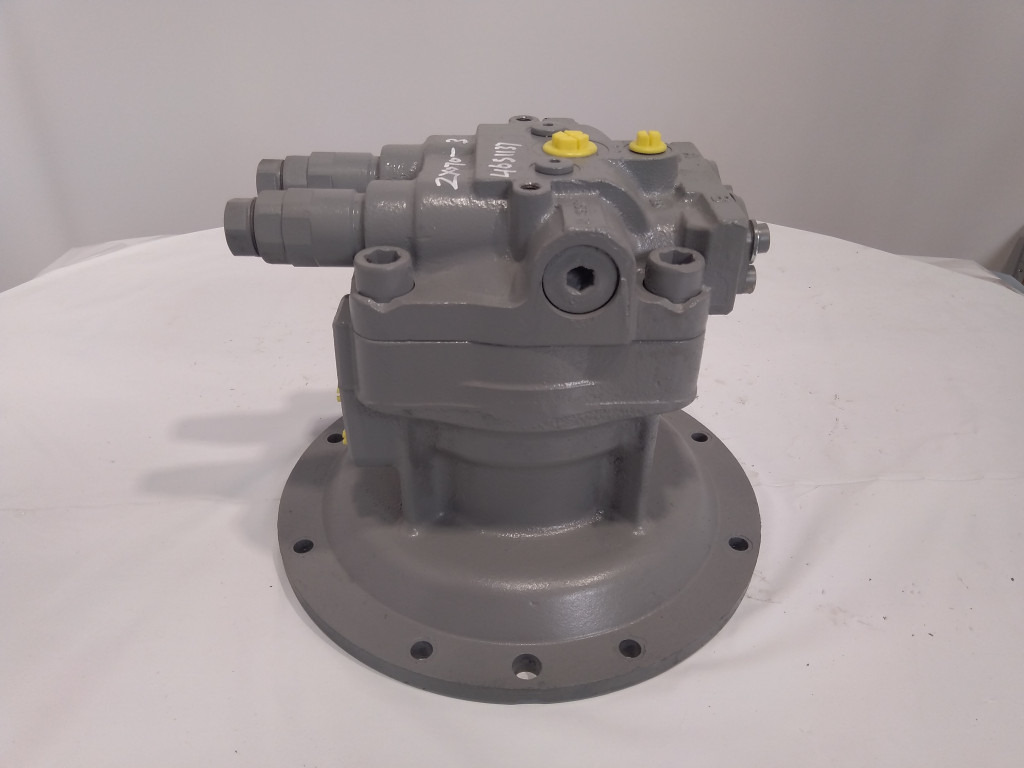 Hitachi 4651137 - FYA00053104 - Zwenkmotor voor Bouwmachine: afbeelding 4 Hitachi 4651137 - FYA00053104 - Zwenkmotor voor Bouwmachine: afbeelding 4