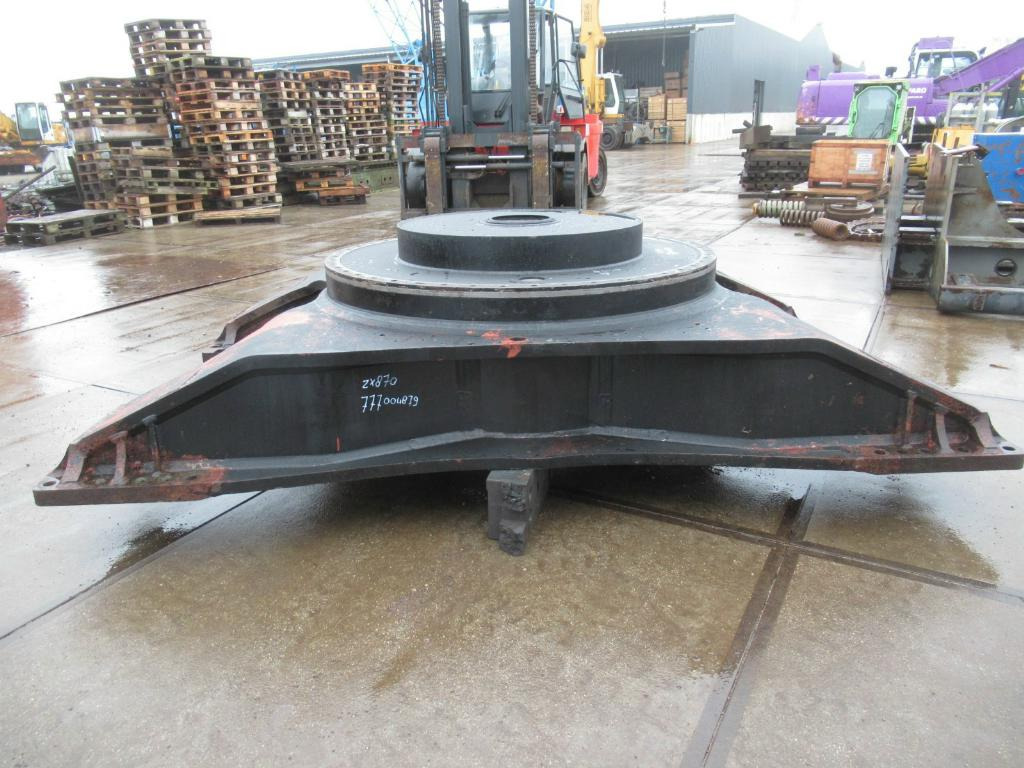 Hitachi 5010084 - Rijwerkonderdelen voor Bouwmachine: afbeelding 3 Hitachi 5010084 - Rijwerkonderdelen voor Bouwmachine: afbeelding 3