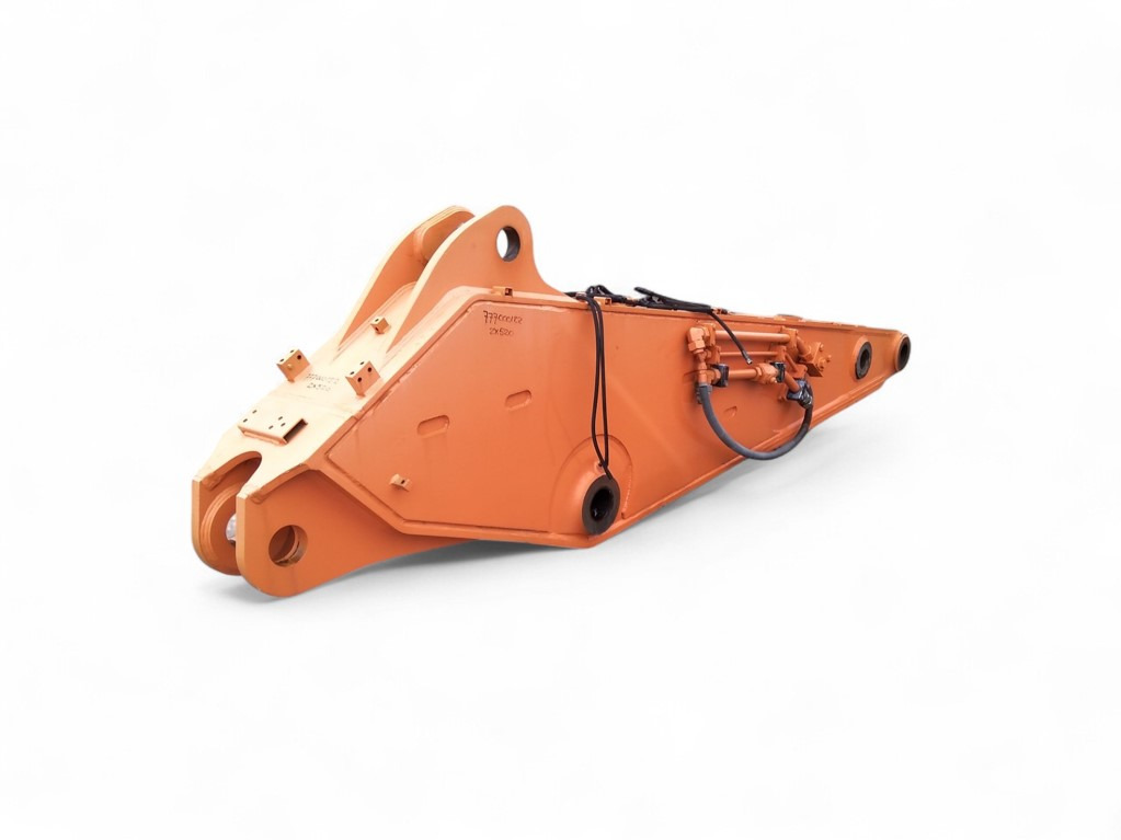 Hitachi 7051642 2.9m - 5010969 - Arm voor Bouwmachine: afbeelding 4 Hitachi 7051642 2.9m - 5010969 - Arm voor Bouwmachine: afbeelding 4