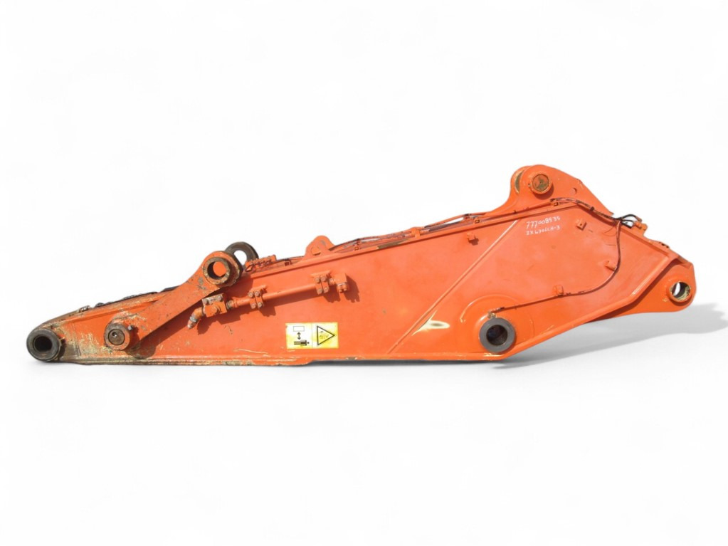 Hitachi 7051642 2.9m - 5010969 - Arm voor Bouwmachine: afbeelding 2 Hitachi 7051642 2.9m - 5010969 - Arm voor Bouwmachine: afbeelding 2