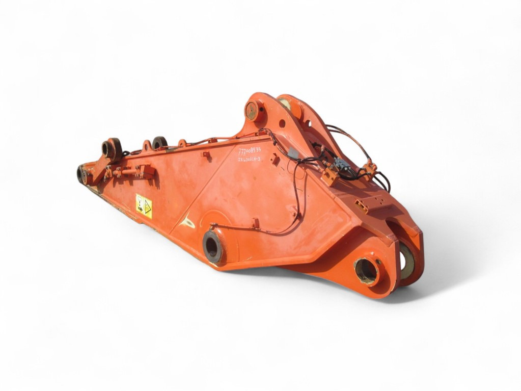 Hitachi 7051642 2.9m - 5010969 - Arm voor Bouwmachine: afbeelding 4 Hitachi 7051642 2.9m - 5010969 - Arm voor Bouwmachine: afbeelding 4