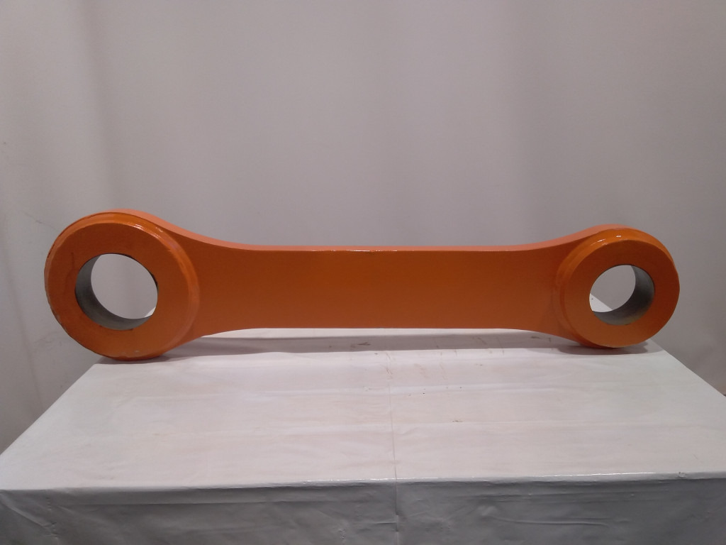 Hitachi 9098932 - Ophanging voor Bouwmachine: afbeelding 1 Hitachi 9098932 - Ophanging voor Bouwmachine: afbeelding 1