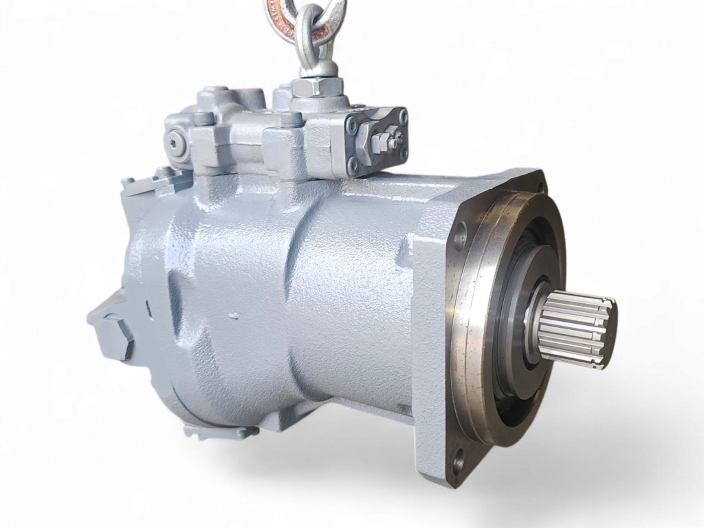 Hitachi 9195242 - 9166356 - Hydraulische pomp voor Bouwmachine: afbeelding 1 Hitachi 9195242 - 9166356 - Hydraulische pomp voor Bouwmachine: afbeelding 1