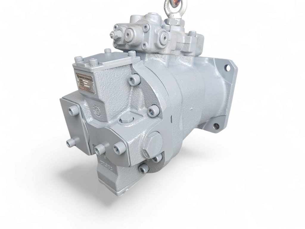 Hitachi 9195242 - 9207291 - Hydraulische pomp voor Bouwmachine: afbeelding 2 Hitachi 9195242 - 9207291 - Hydraulische pomp voor Bouwmachine: afbeelding 2