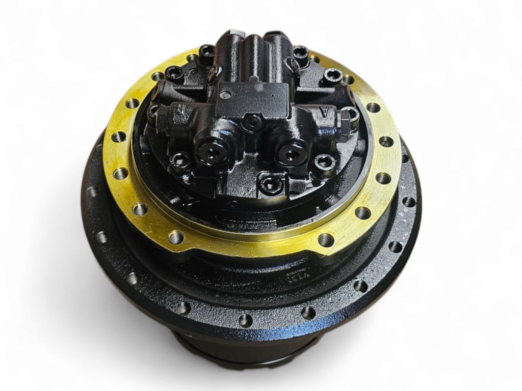 Hitachi 9233692 - YB60001894 - Eindaandrijving voor Bouwmachine: afbeelding 2 Hitachi 9233692 - YB60001894 - Eindaandrijving voor Bouwmachine: afbeelding 2