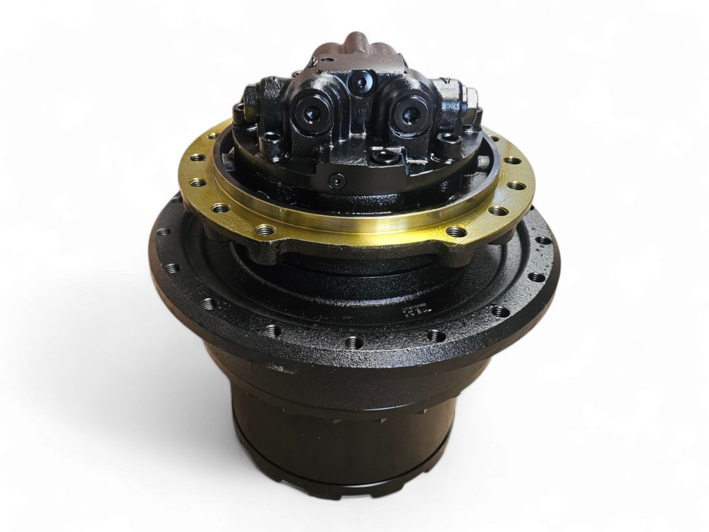 Hitachi 9233692 - YB60001894 - Eindaandrijving voor Bouwmachine: afbeelding 1 Hitachi 9233692 - YB60001894 - Eindaandrijving voor Bouwmachine: afbeelding 1