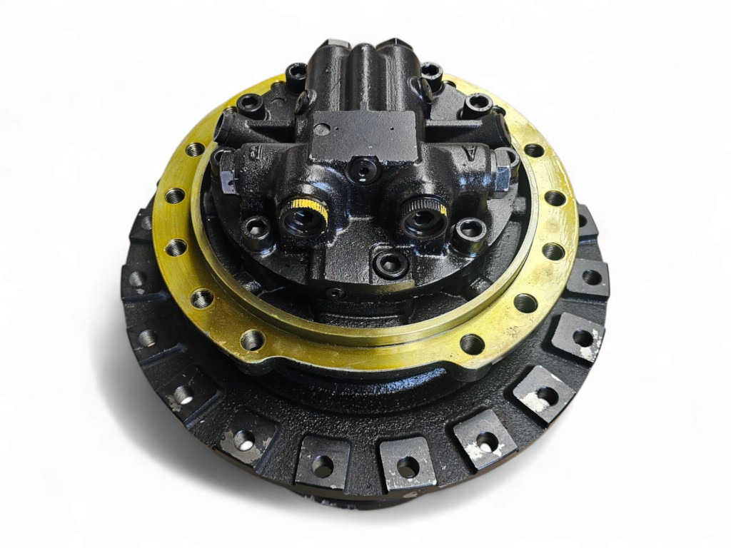 Hitachi 9243839 - Eindaandrijving voor Bouwmachine: afbeelding 2 Hitachi 9243839 - Eindaandrijving voor Bouwmachine: afbeelding 2