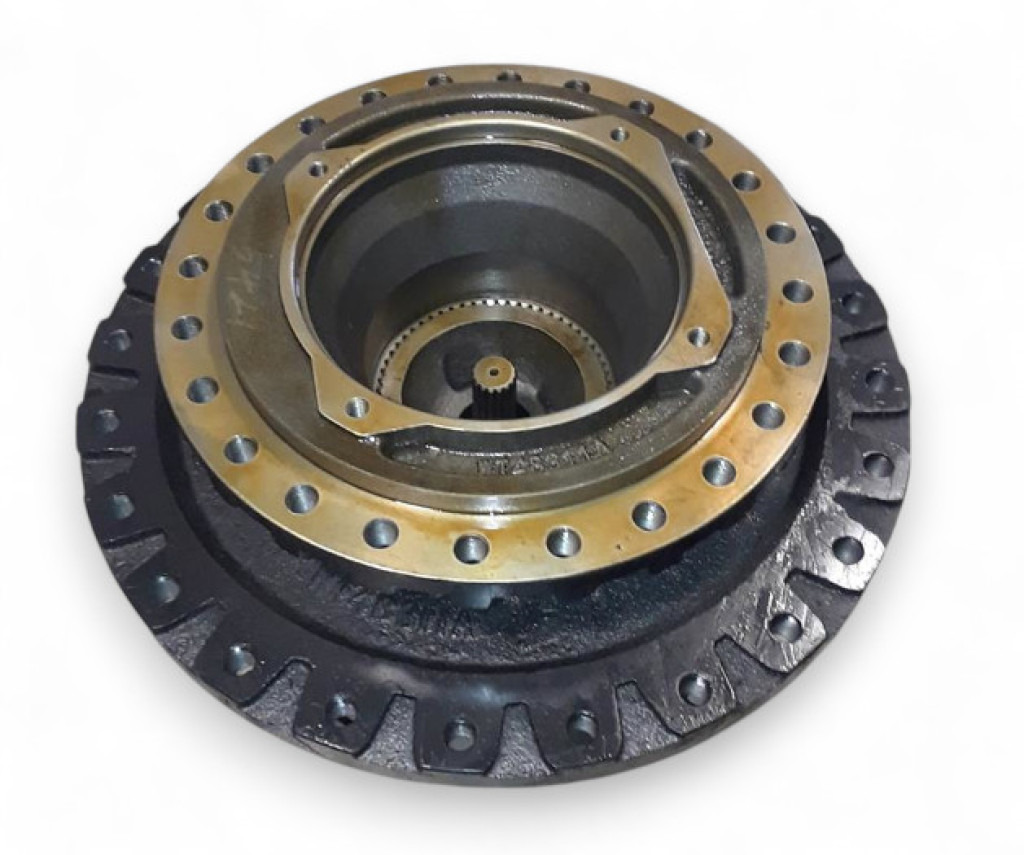 Hitachi 9254462 - 4641493 - Eindaandrijving voor Bouwmachine: afbeelding 2 Hitachi 9254462 - 4641493 - Eindaandrijving voor Bouwmachine: afbeelding 2