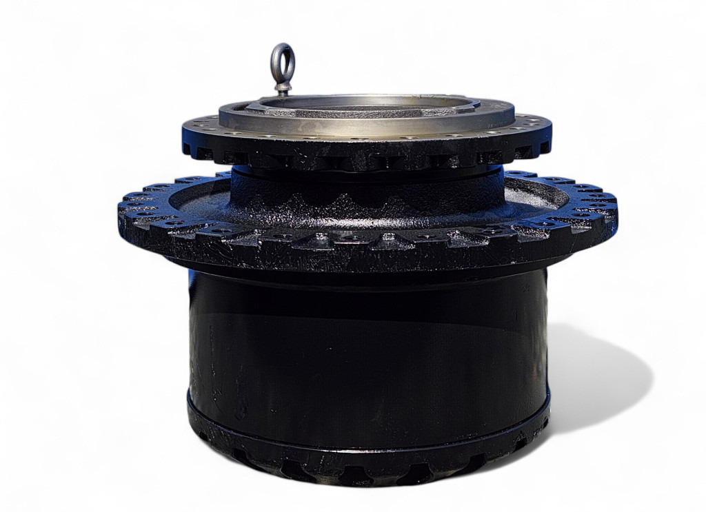 Hitachi 9254462 - 4641493 - Eindaandrijving voor Bouwmachine: afbeelding 1 Hitachi 9254462 - 4641493 - Eindaandrijving voor Bouwmachine: afbeelding 1