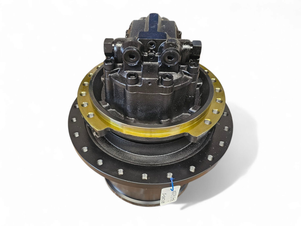 Hitachi 9255880 - YB60003517 - Eindaandrijving voor Bouwmachine: afbeelding 2 Hitachi 9255880 - YB60003517 - Eindaandrijving voor Bouwmachine: afbeelding 2