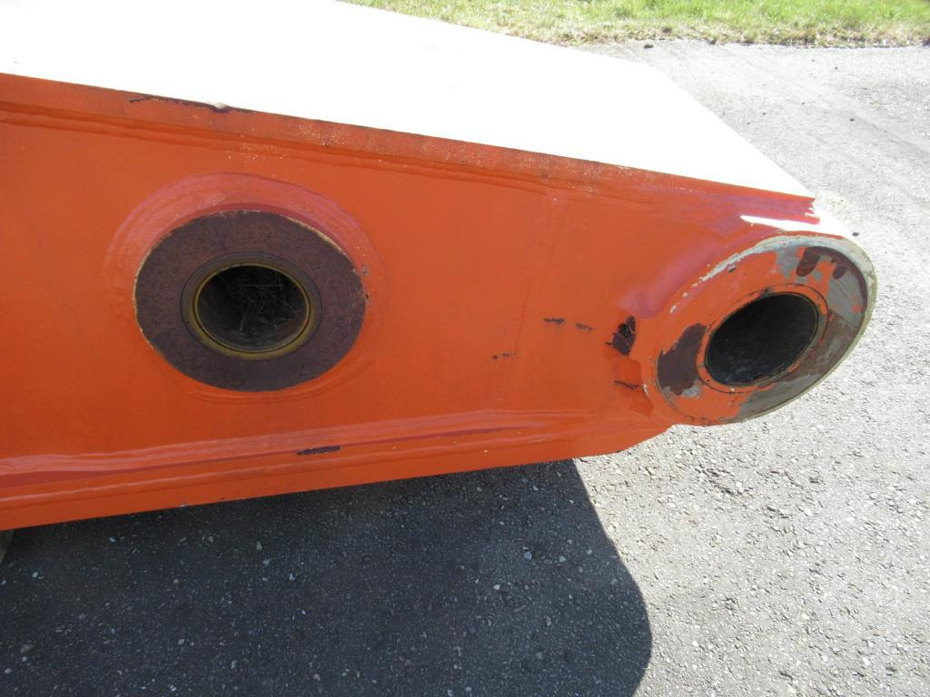 Hitachi 9263254 - 9252960 - Arm voor Bouwmachine: afbeelding 5 Hitachi 9263254 - 9252960 - Arm voor Bouwmachine: afbeelding 5