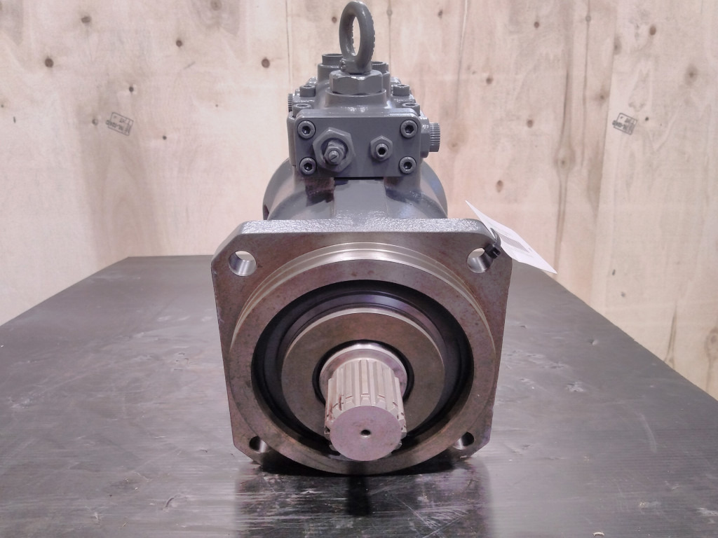 Hitachi HPV145 - 9260885 - Hydraulische pomp voor Bouwmachine: afbeelding 1 Hitachi HPV145 - 9260885 - Hydraulische pomp voor Bouwmachine: afbeelding 1