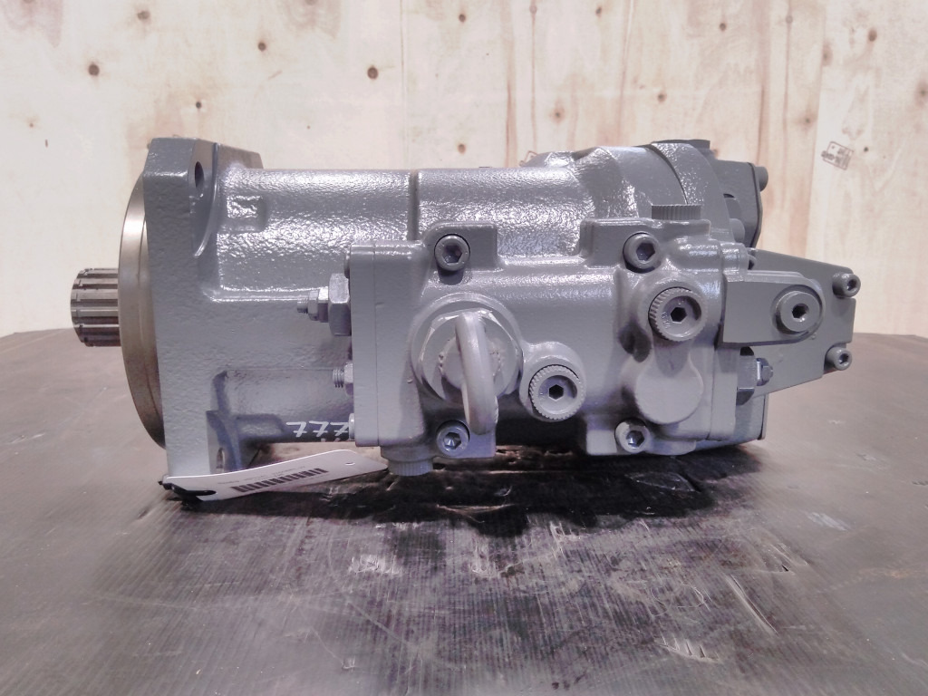 Hitachi HPV145 - 9260885 - Hydraulische pomp voor Bouwmachine: afbeelding 2 Hitachi HPV145 - 9260885 - Hydraulische pomp voor Bouwmachine: afbeelding 2