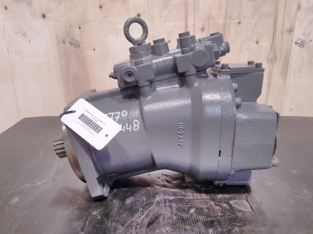 Hitachi HPV145 - 9260886 - Hydraulische pomp voor Bouwmachine: afbeelding 4 Hitachi HPV145 - 9260886 - Hydraulische pomp voor Bouwmachine: afbeelding 4