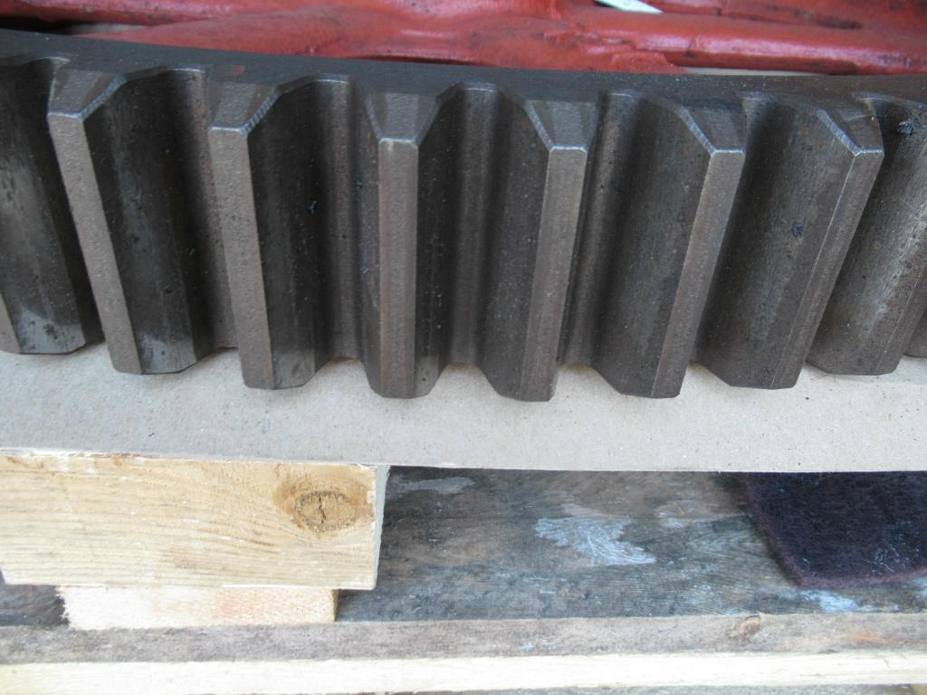 Hitachi KH125-2 - - Lier voor Bouwmachine: afbeelding 4 Hitachi KH125-2 - - Lier voor Bouwmachine: afbeelding 4