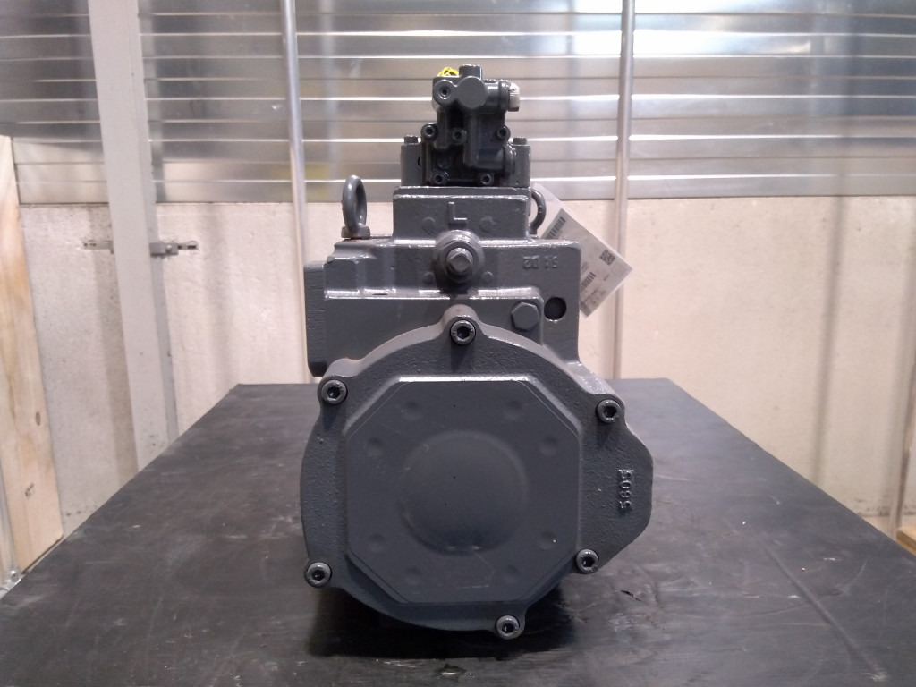 Hitachi YA00053205 - 4635645 - Hydraulische pomp voor Bouwmachine: afbeelding 4 Hitachi YA00053205 - 4635645 - Hydraulische pomp voor Bouwmachine: afbeelding 4