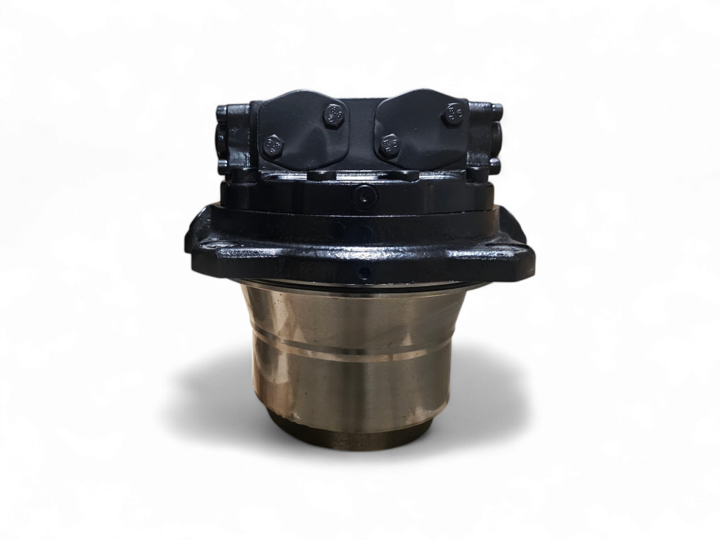 Hitachi YA00085173 - 4637796 - Hydromotor voor Bouwmachine: afbeelding 1 Hitachi YA00085173 - 4637796 - Hydromotor voor Bouwmachine: afbeelding 1