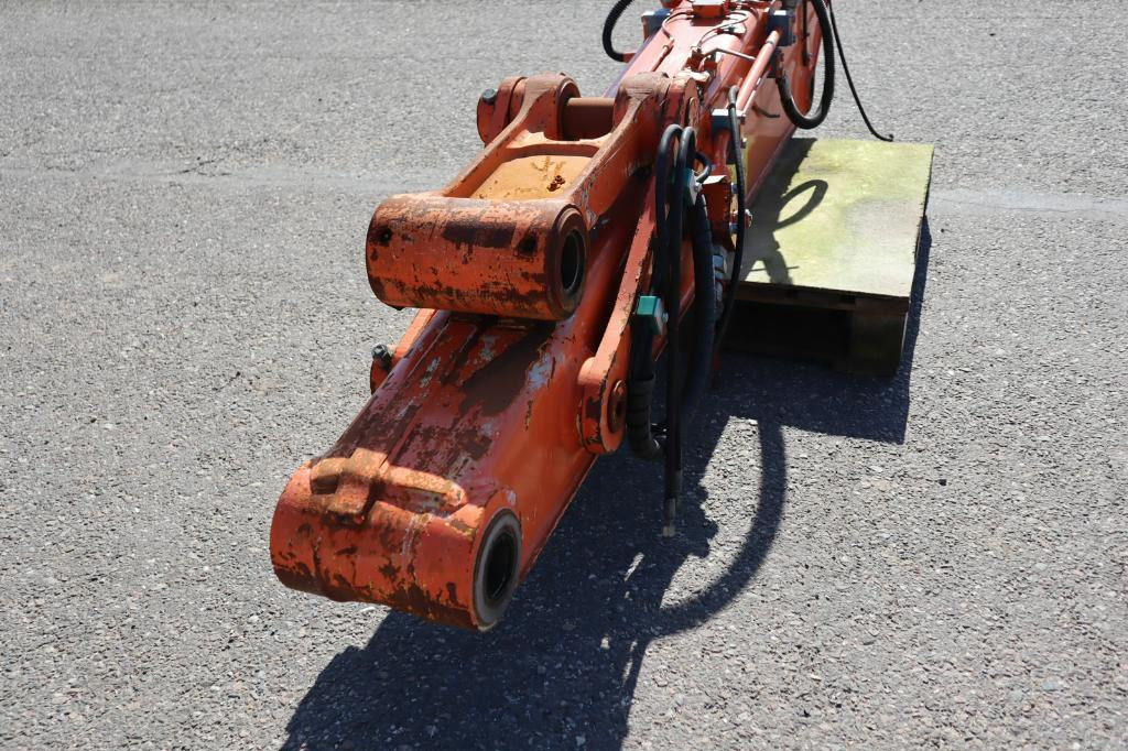 Hitachi ZX110-3 - - Arm voor Bouwmachine: afbeelding 5 Hitachi ZX110-3 - - Arm voor Bouwmachine: afbeelding 5