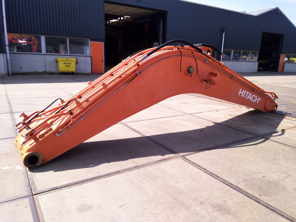 Hitachi ZX350-5B - - Arm voor Bouwmachine: afbeelding 1 Hitachi ZX350-5B - - Arm voor Bouwmachine: afbeelding 1
