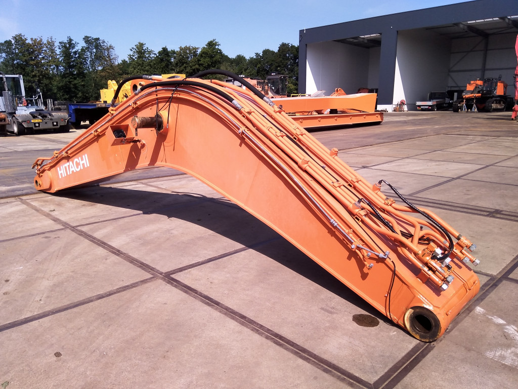 Hitachi ZX350-5B - - Arm voor Bouwmachine: afbeelding 3 Hitachi ZX350-5B - - Arm voor Bouwmachine: afbeelding 3
