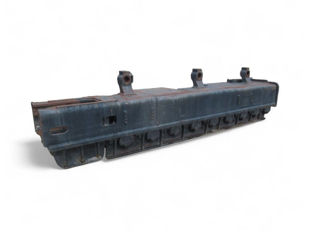 Hyundai 51ND-00412 - 51ND-00413 - Rijwerkonderdelen voor Bouwmachine: afbeelding 3 Hyundai 51ND-00412 - 51ND-00413 - Rijwerkonderdelen voor Bouwmachine: afbeelding 3