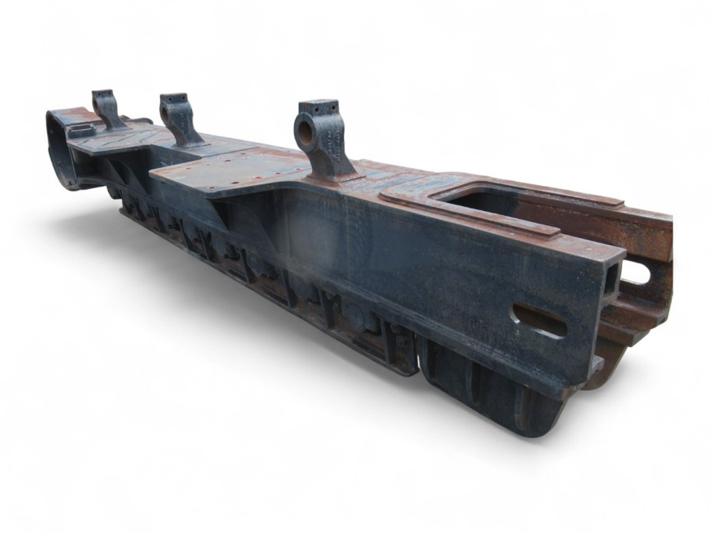 Hyundai 51ND-00412 - 51ND-00413 - Rijwerkonderdelen voor Bouwmachine: afbeelding 2 Hyundai 51ND-00412 - 51ND-00413 - Rijwerkonderdelen voor Bouwmachine: afbeelding 2