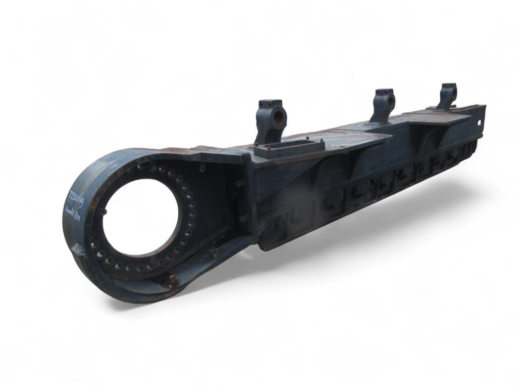 Hyundai 51ND-00412 - Rijwerkonderdelen voor Bouwmachine: afbeelding 1 Hyundai 51ND-00412 - Rijwerkonderdelen voor Bouwmachine: afbeelding 1