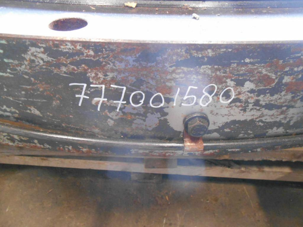 Hyundai 81ND-01020 - 81ND-01021 - Draaikrans voor Bouwmachine: afbeelding 1 Hyundai 81ND-01020 - 81ND-01021 - Draaikrans voor Bouwmachine: afbeelding 1