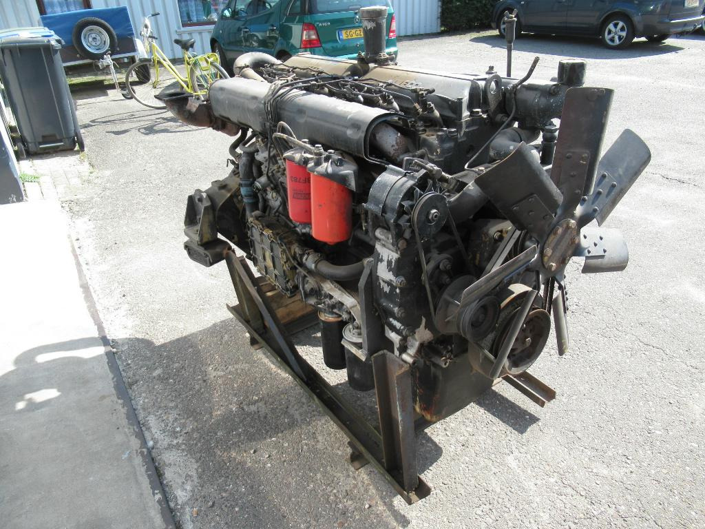 Iveco 8215.22*400 - - Motor voor Bouwmachine: afbeelding 3 Iveco 8215.22*400 - - Motor voor Bouwmachine: afbeelding 3