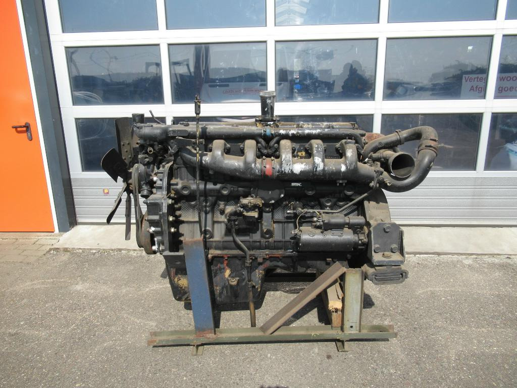 Iveco 8215.22*400 - - Motor voor Bouwmachine: afbeelding 1 Iveco 8215.22*400 - - Motor voor Bouwmachine: afbeelding 1