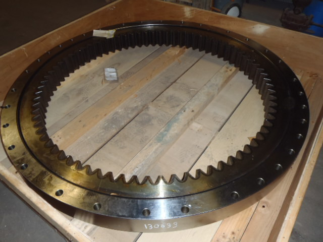 Kobelco 2425U262F1 - Draaikrans voor Bouwmachine: afbeelding 1 Kobelco 2425U262F1 - Draaikrans voor Bouwmachine: afbeelding 1