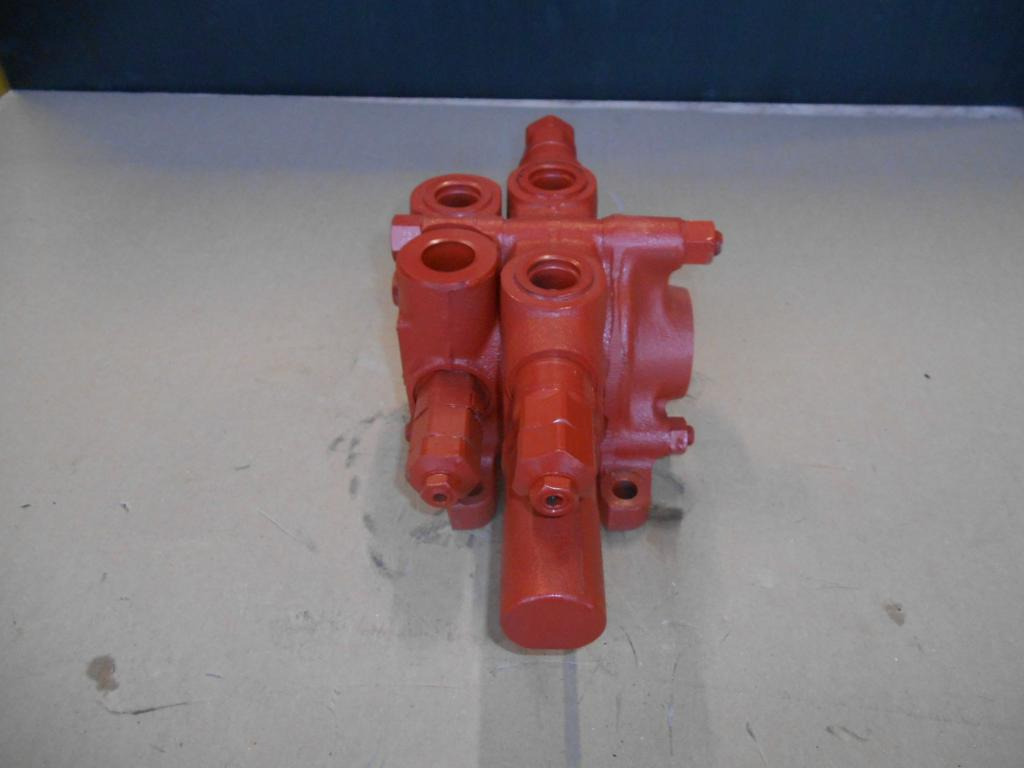 Kobelco 2436U1213F1 - Hydraulisch ventiel voor Bouwmachine: afbeelding 3 Kobelco 2436U1213F1 - Hydraulisch ventiel voor Bouwmachine: afbeelding 3