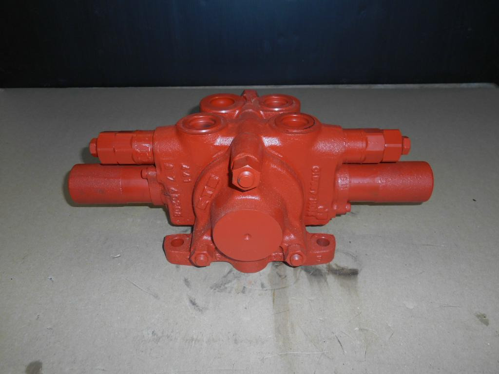 Kobelco 2436U1213F1 - Hydraulisch ventiel voor Bouwmachine: afbeelding 4 Kobelco 2436U1213F1 - Hydraulisch ventiel voor Bouwmachine: afbeelding 4