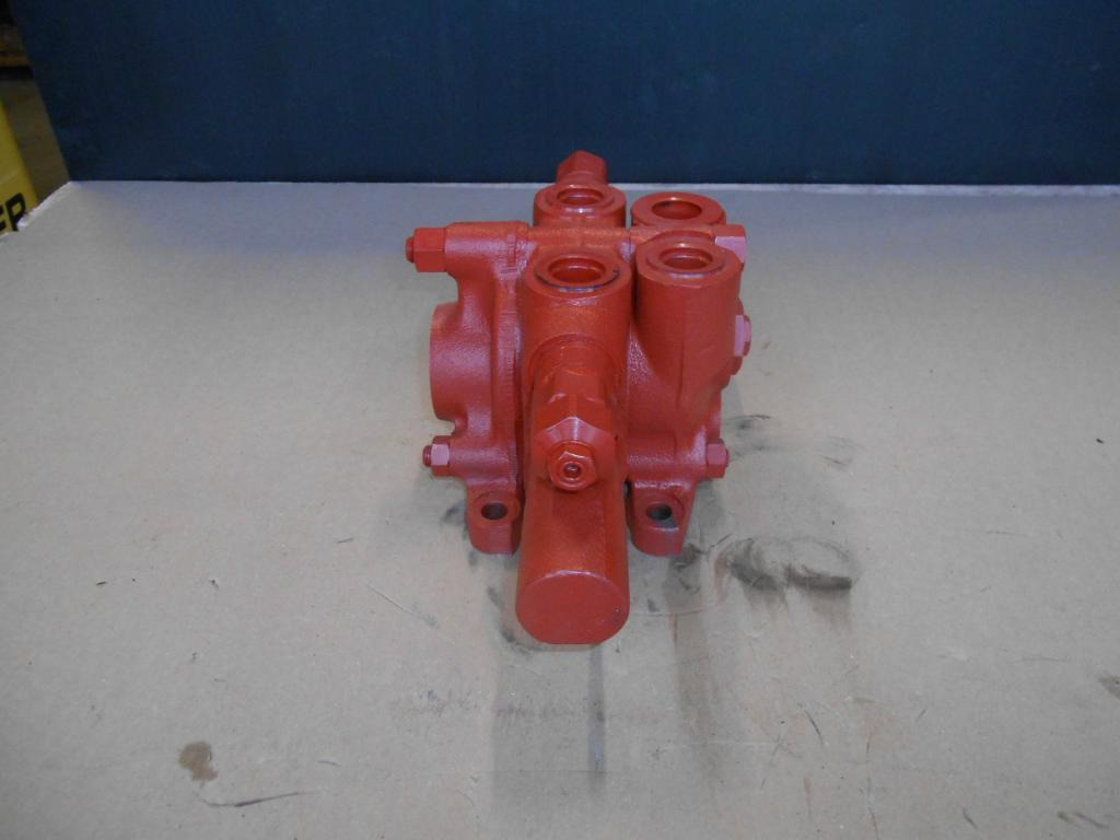 Kobelco 2436U1213F1 - Hydraulisch ventiel voor Bouwmachine: afbeelding 5 Kobelco 2436U1213F1 - Hydraulisch ventiel voor Bouwmachine: afbeelding 5
