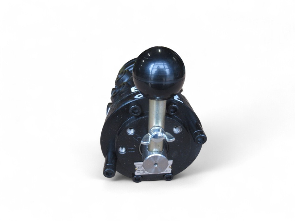 Kobelco 2436U1244R100 - Hydraulisch ventiel voor Bouwmachine: afbeelding 5 Kobelco 2436U1244R100 - Hydraulisch ventiel voor Bouwmachine: afbeelding 5