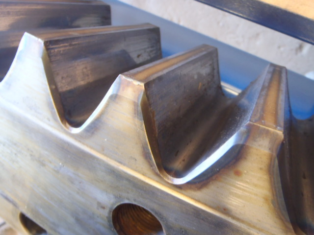 Kobelco LS40FU0001F1 - LS40F00003F1 - Draaikrans voor Bouwmachine: afbeelding 2 Kobelco LS40FU0001F1 - LS40F00003F1 - Draaikrans voor Bouwmachine: afbeelding 2