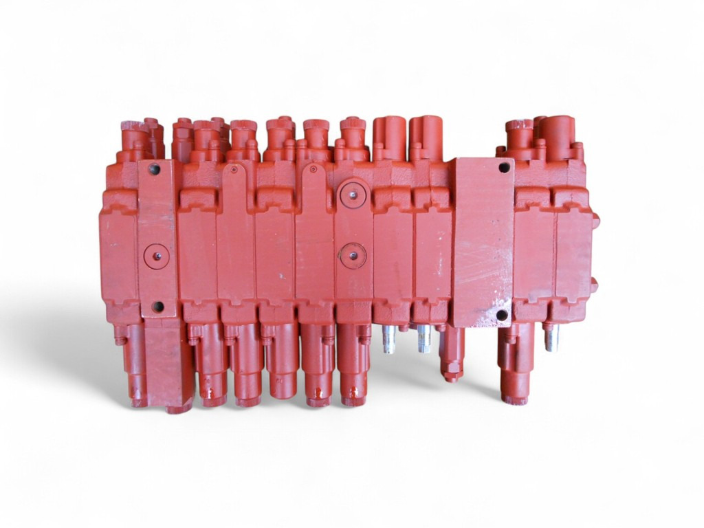 Kobelco PM30V00032F1 - Hydraulisch ventiel voor Bouwmachine: afbeelding 2 Kobelco PM30V00032F1 - Hydraulisch ventiel voor Bouwmachine: afbeelding 2