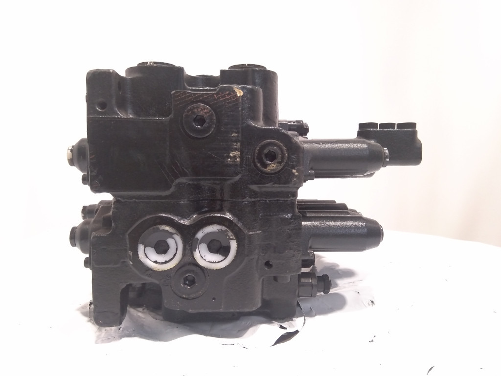 Kobelco YN30V00089F2 - Hydraulisch ventiel voor Bouwmachine: afbeelding 2 Kobelco YN30V00089F2 - Hydraulisch ventiel voor Bouwmachine: afbeelding 2