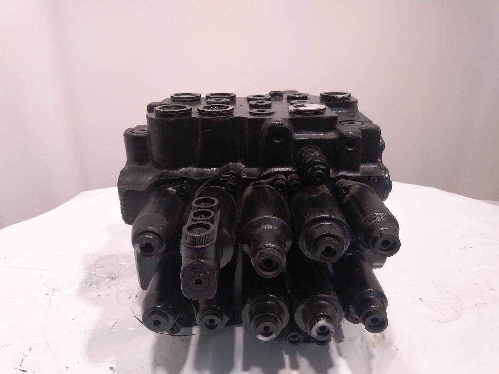 Kobelco YN30V00089F2 - Hydraulisch ventiel voor Bouwmachine: afbeelding 3 Kobelco YN30V00089F2 - Hydraulisch ventiel voor Bouwmachine: afbeelding 3