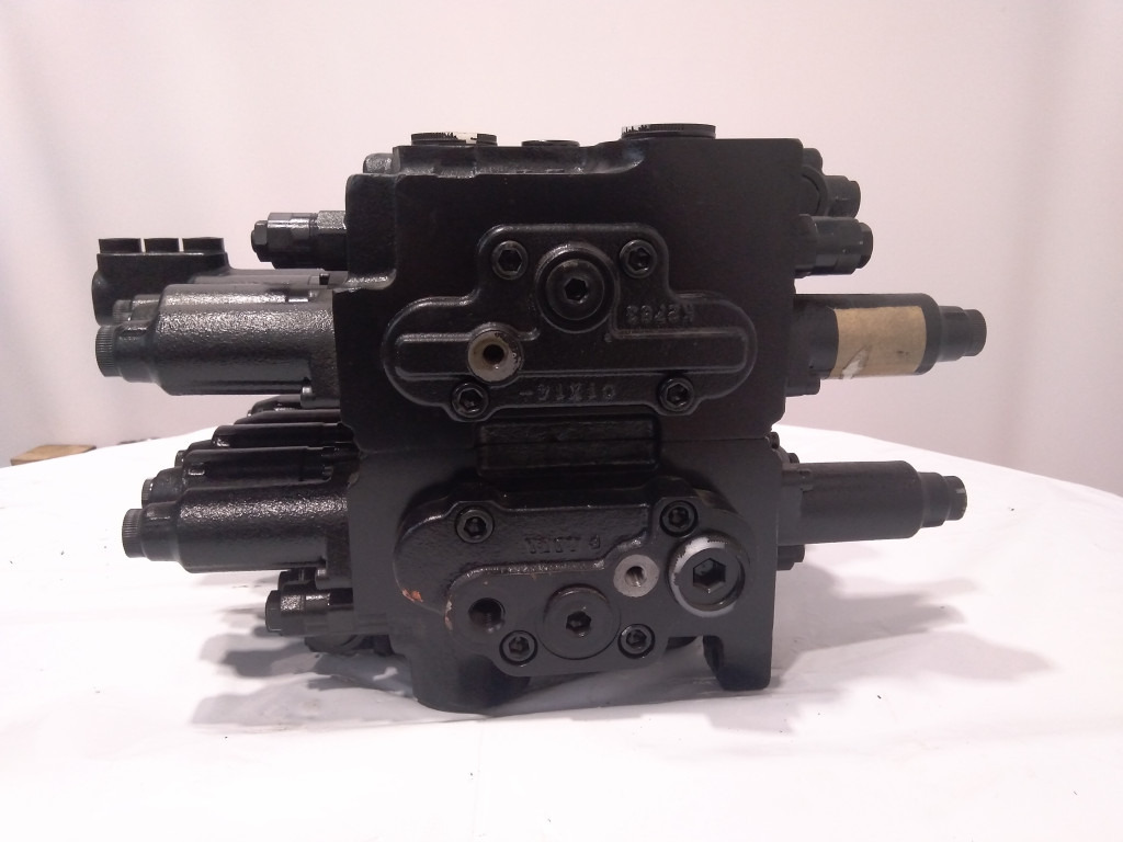 Kobelco YN30V00089F2 - Hydraulisch ventiel voor Bouwmachine: afbeelding 4 Kobelco YN30V00089F2 - Hydraulisch ventiel voor Bouwmachine: afbeelding 4
