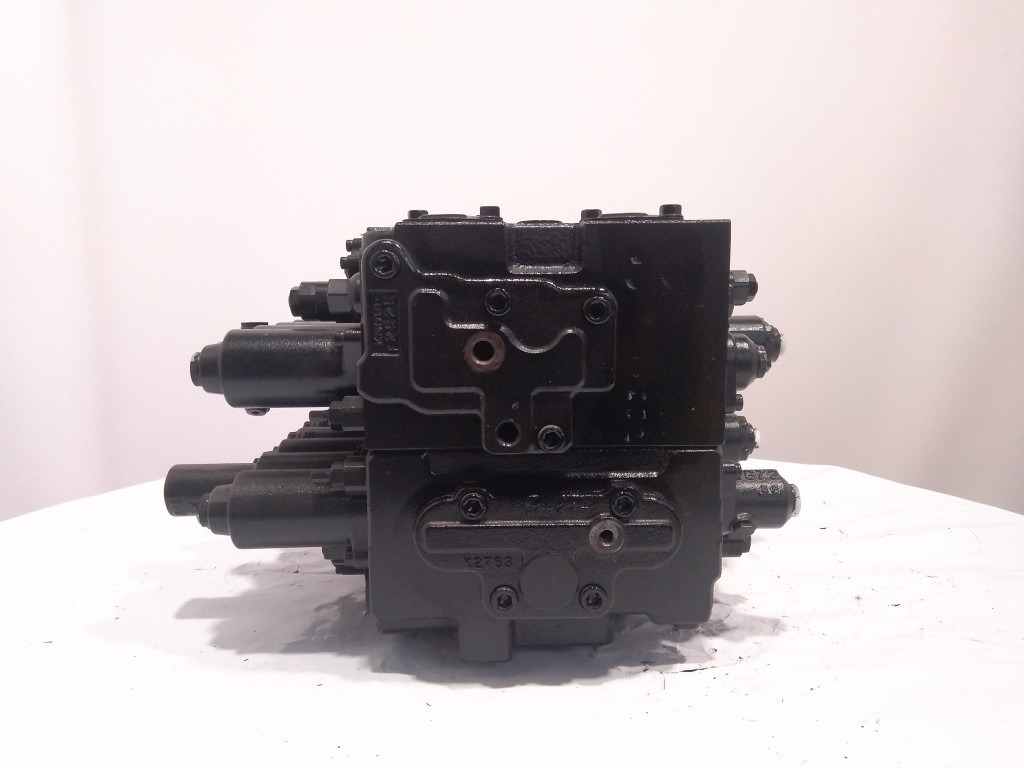 Kobelco YN30V00127F1 - Hydraulisch ventiel voor Bouwmachine: afbeelding 3 Kobelco YN30V00127F1 - Hydraulisch ventiel voor Bouwmachine: afbeelding 3