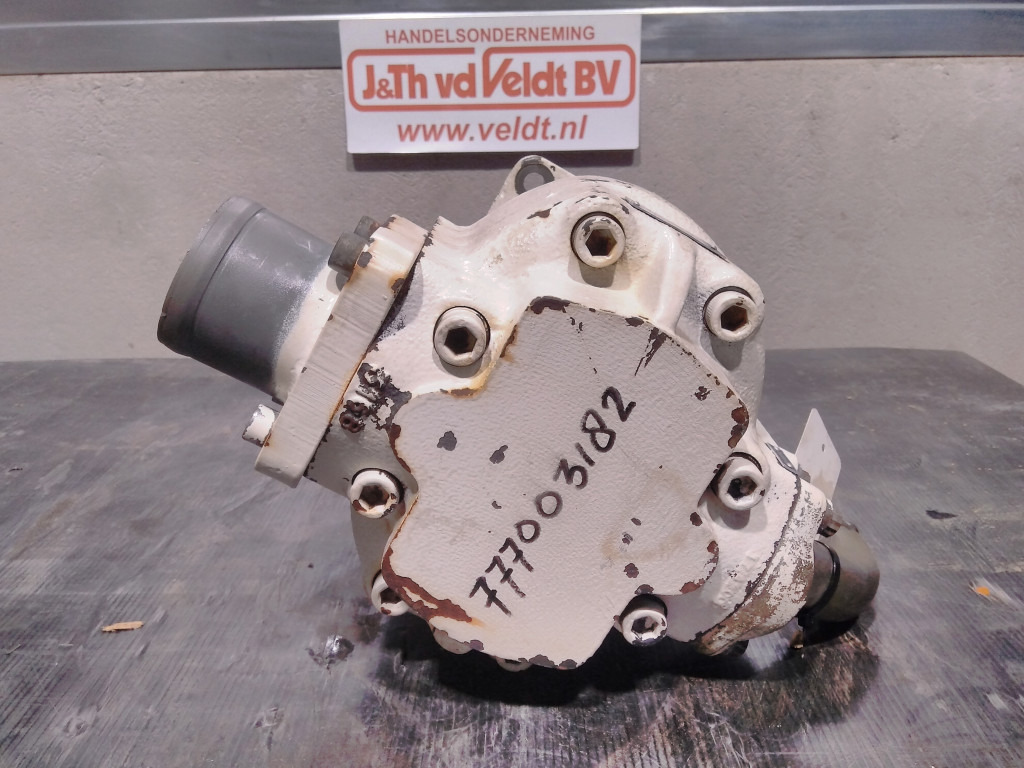 Kracht KP5/300E20KV000DE2 - - Hydraulische pomp voor Bouwmachine: afbeelding 2 Kracht KP5/300E20KV000DE2 - - Hydraulische pomp voor Bouwmachine: afbeelding 2