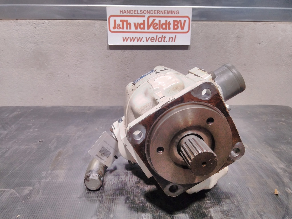 Kracht KP5/300E20KV000DE2 - - Hydraulische pomp voor Bouwmachine: afbeelding 4 Kracht KP5/300E20KV000DE2 - - Hydraulische pomp voor Bouwmachine: afbeelding 4