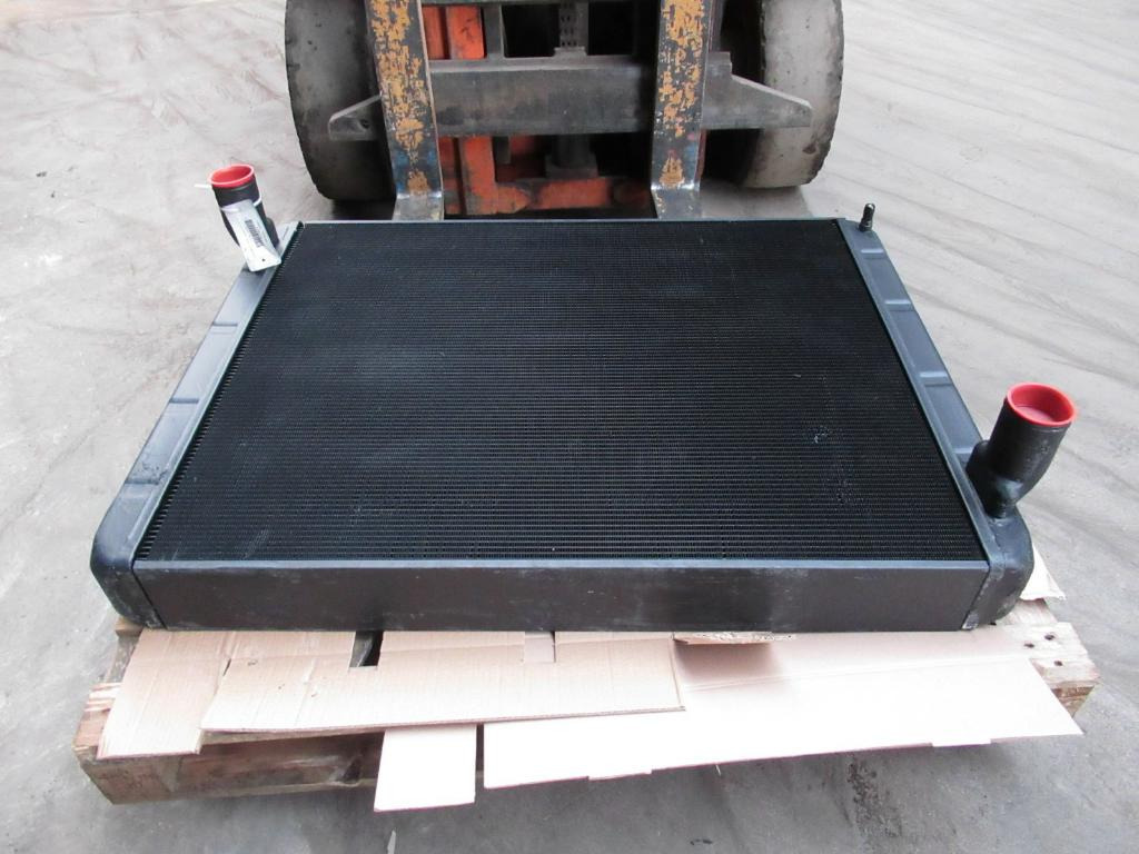 Liebherr R954C EW - - Radiateur voor Bouwmachine: afbeelding 1 Liebherr R954C EW - - Radiateur voor Bouwmachine: afbeelding 1
