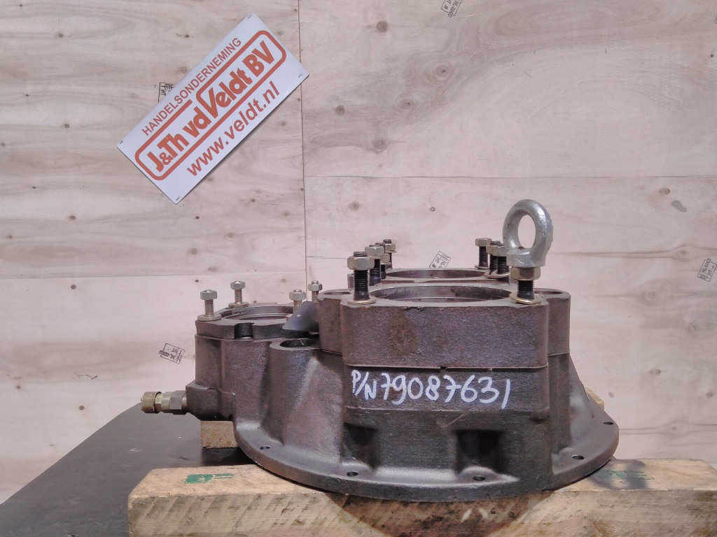 Linde GV2j-1.079 - - Hydraulische pomp voor Bouwmachine: afbeelding 4 Linde GV2j-1.079 - - Hydraulische pomp voor Bouwmachine: afbeelding 4