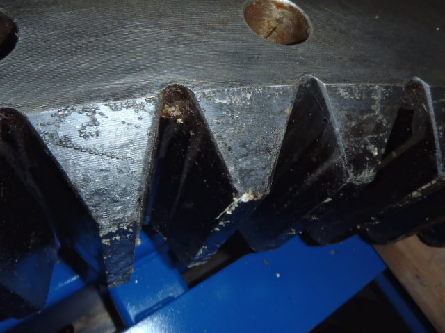 New Holland 1554050 - Draaikrans voor Bouwmachine: afbeelding 2 New Holland 1554050 - Draaikrans voor Bouwmachine: afbeelding 2