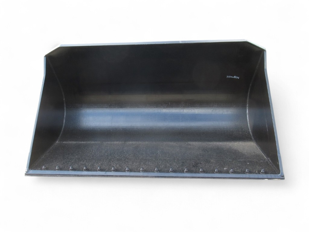 New Holland 4521196 - 4521197 - Bak voor Bouwmachine: afbeelding 2 New Holland 4521196 - 4521197 - Bak voor Bouwmachine: afbeelding 2