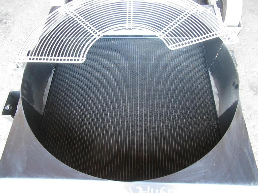 New Holland 71460434 - Koelsysteem voor Landbouwmachine: afbeelding 2 New Holland 71460434 - Koelsysteem voor Landbouwmachine: afbeelding 2