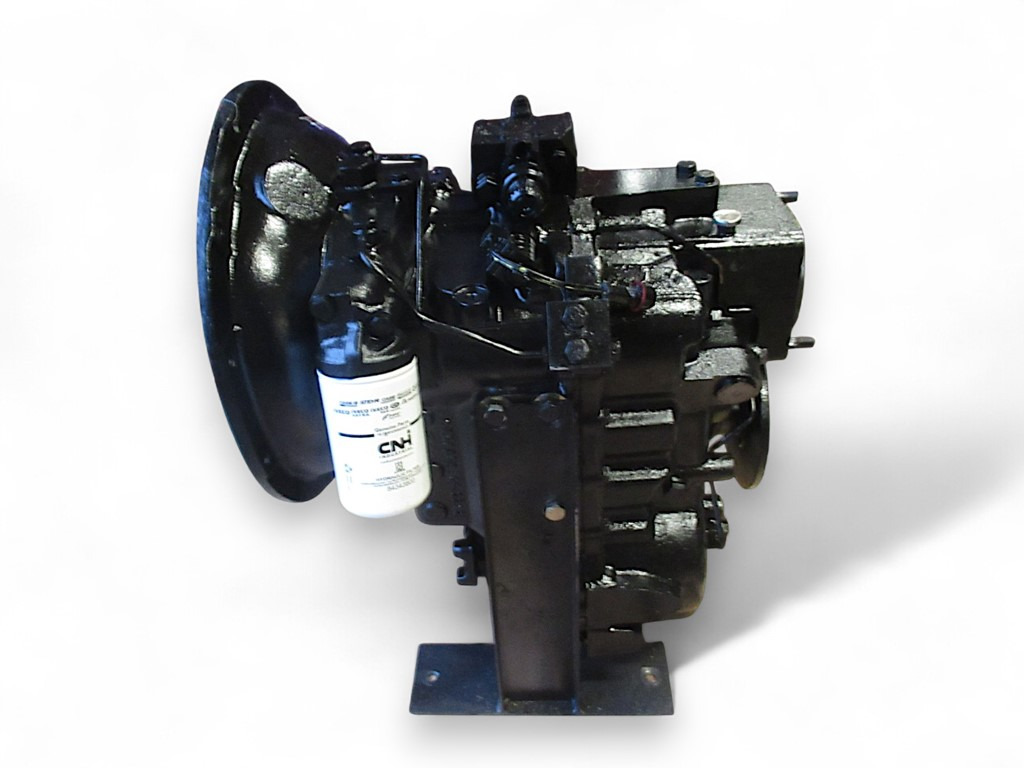 New Holland 85805276R - 85803045 - Versnellingsbak voor Bouwmachine: afbeelding 1 New Holland 85805276R - 85803045 - Versnellingsbak voor Bouwmachine: afbeelding 1