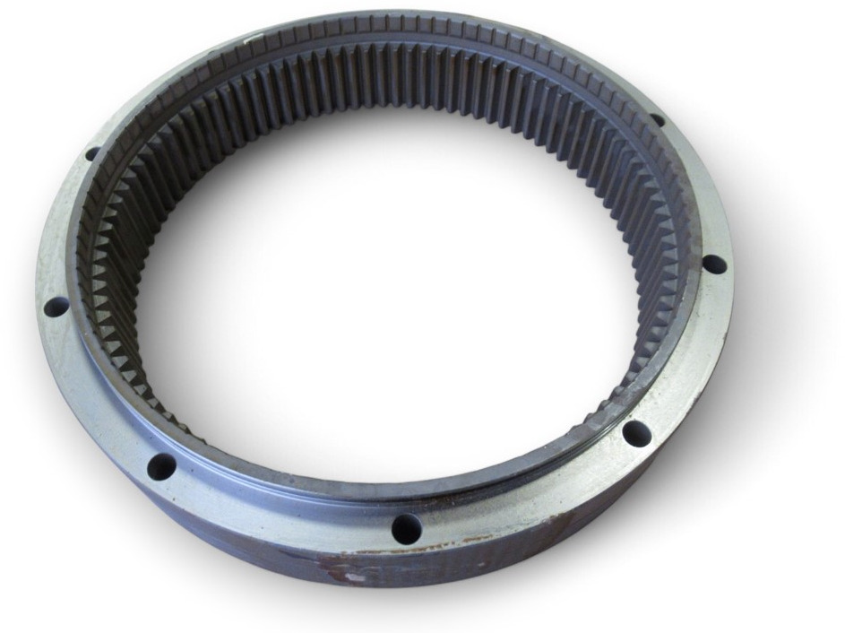 New Holland 87562130 - Eindaandrijving voor Bouwmachine: afbeelding 1 New Holland 87562130 - Eindaandrijving voor Bouwmachine: afbeelding 1